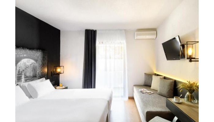 Hotel Akrathos Beach poza 7