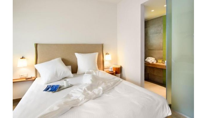 Hotel Akrathos Beach poza 9