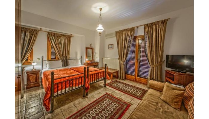 Hotel Archodariki poza 2