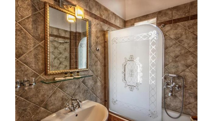 Hotel Archodariki poza 16