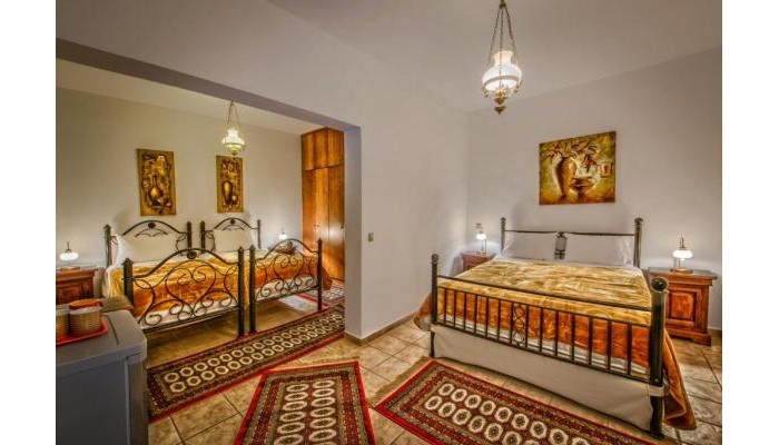 Hotel Archodariki poza 3