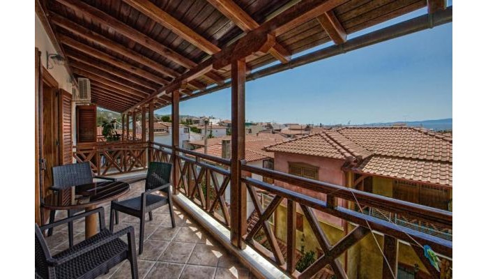 Hotel Archodariki poza 18