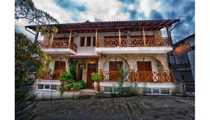 Hotel Archodariki poza 0