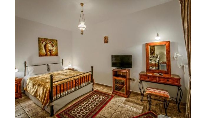 Hotel Archodariki poza 11