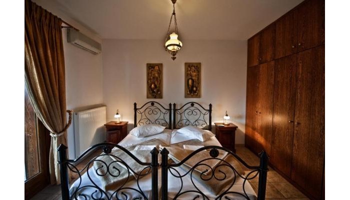 Hotel Archodariki poza 10