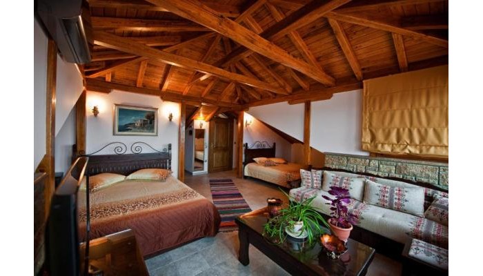 Hotel Archodariki poza 4