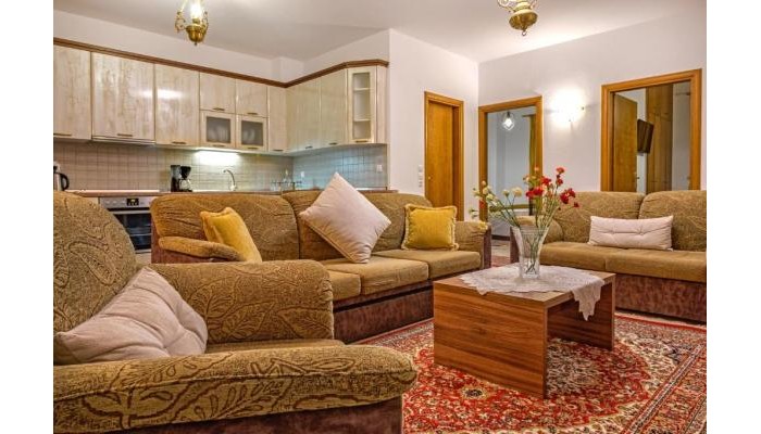 Hotel Archodariki poza 12