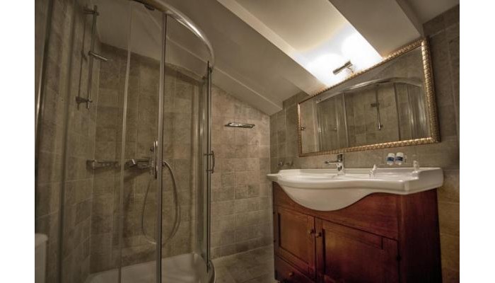 Hotel Archodariki poza 17