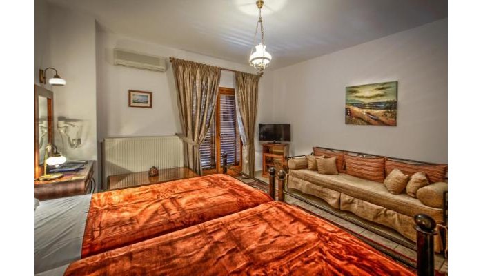 Hotel Archodariki poza 5