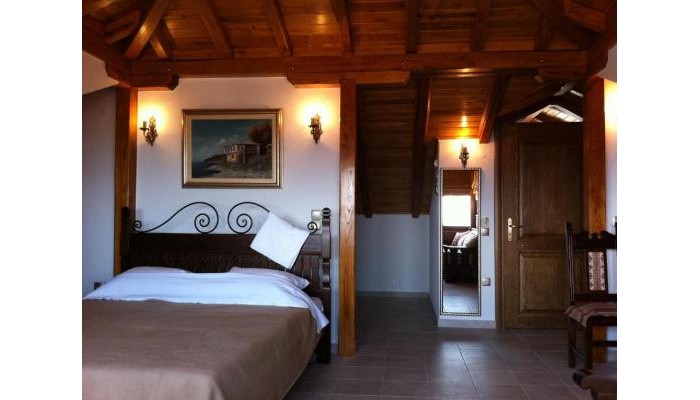 Hotel Archodariki poza 9