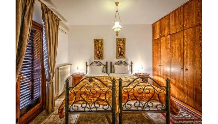 Hotel Archodariki poza 8