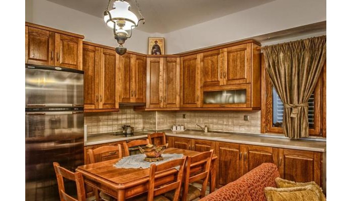 Hotel Archodariki poza 15