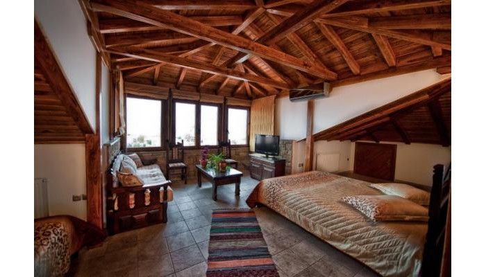 Hotel Archodariki poza 6