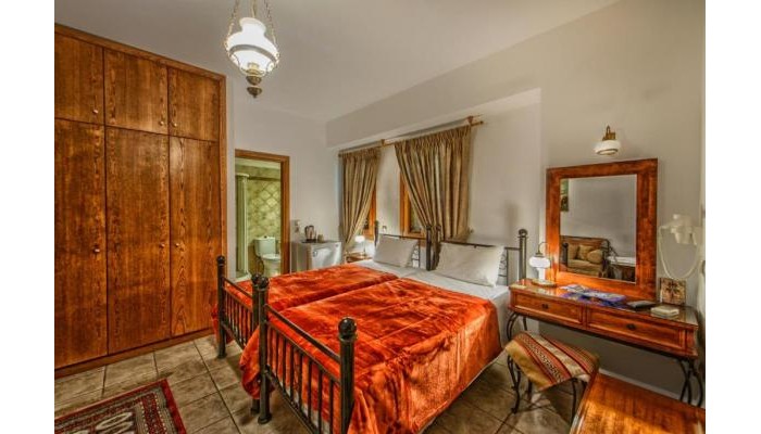 Hotel Archodariki poza 7