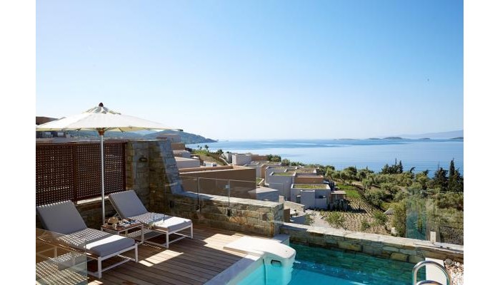 Hotel Eagles Villas poza 25