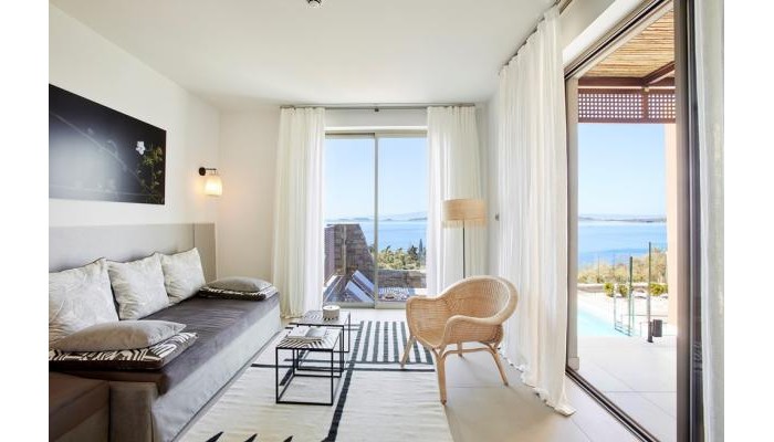 Hotel Eagles Villas poza 8