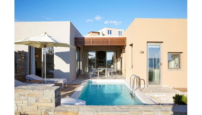 Hotel Eagles Villas poza 18