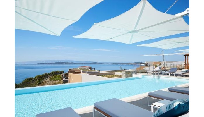 Hotel Eagles Villas poza 21