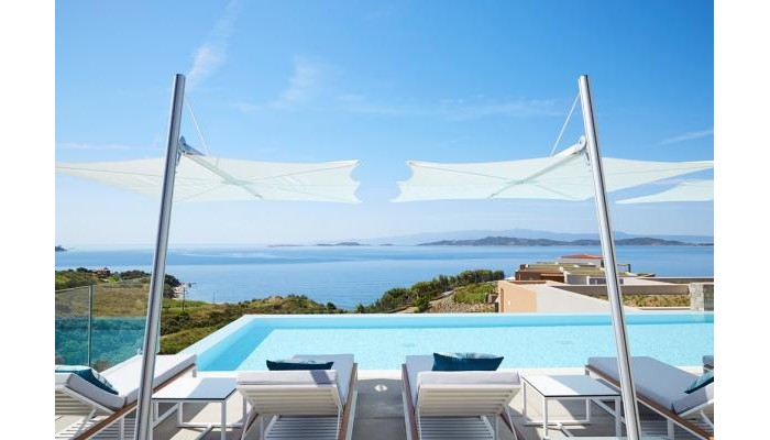 Hotel Eagles Villas poza 20