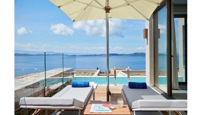 Hotel Eagles Villas poza 24