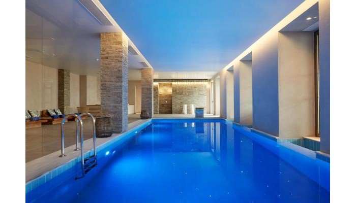 Hotel Eagles Villas poza 23