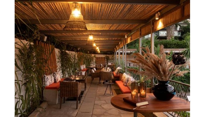 Hotel Eagles Villas poza 12