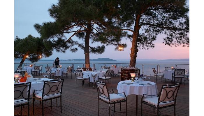 Hotel Eagles Villas poza 16