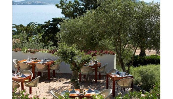 Hotel Eagles Villas poza 15