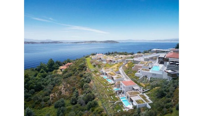 Hotel Eagles Villas poza 0