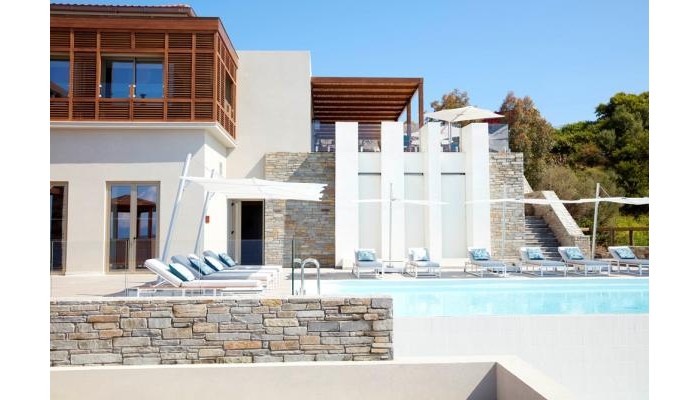 Hotel Eagles Villas poza 22