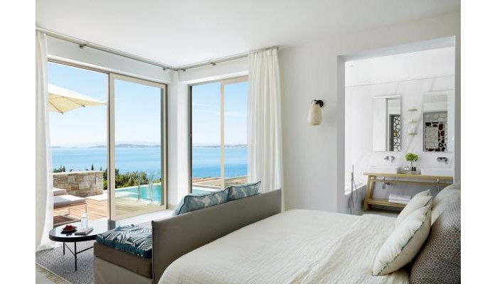 Hotel Eagles Villas poza 3