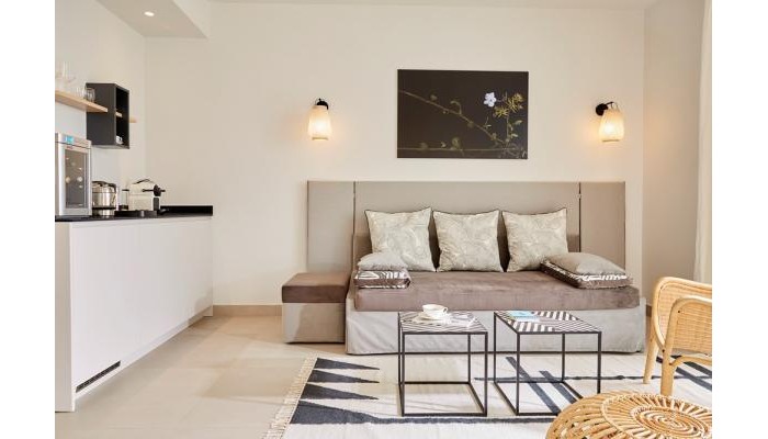 Hotel Eagles Villas poza 7