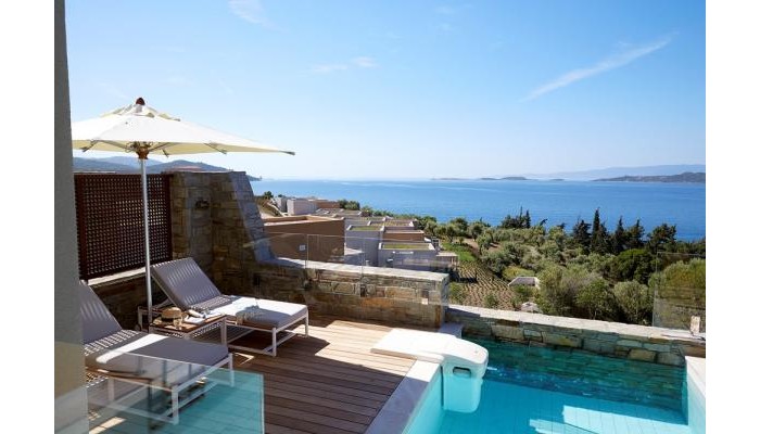 Hotel Eagles Villas poza 26