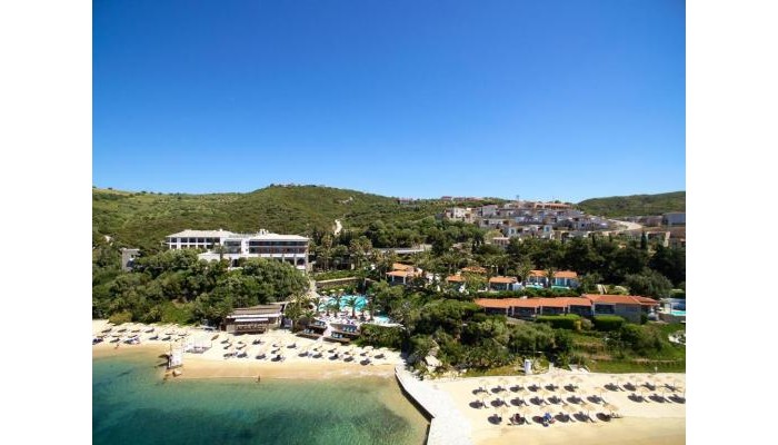 Hotel Eagles Villas poza 1