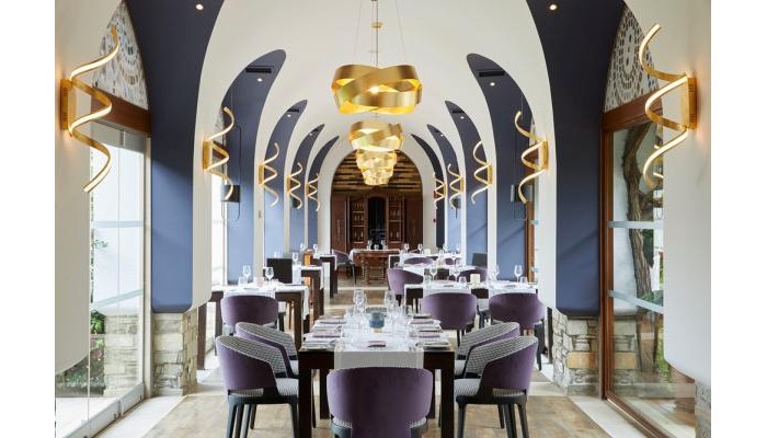 Hotel Eagles Villas poza 13