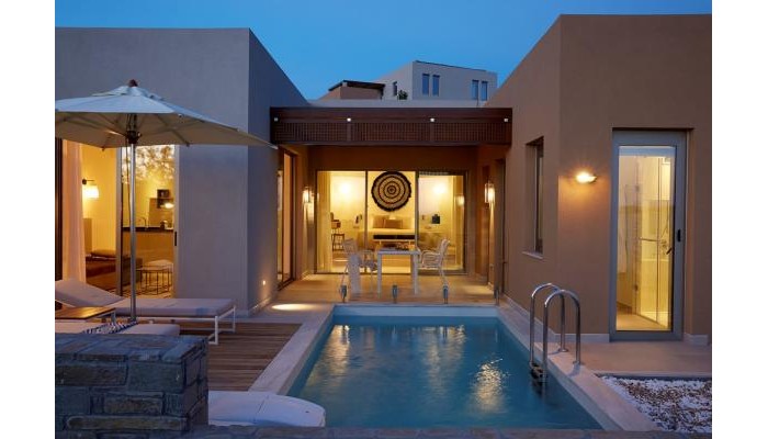 Hotel Eagles Villas poza 19