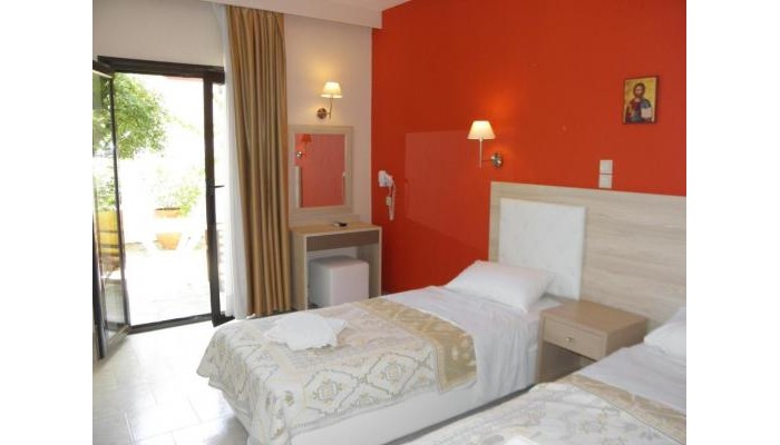Makedonia Hotel poza 5