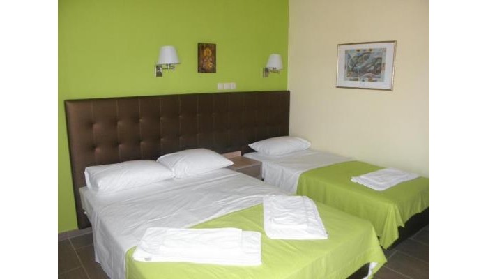 Makedonia Hotel poza 3