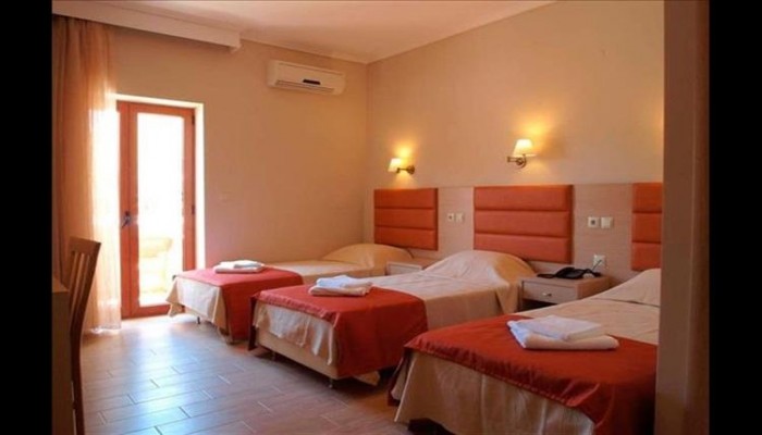 Princess Hotel poza 4