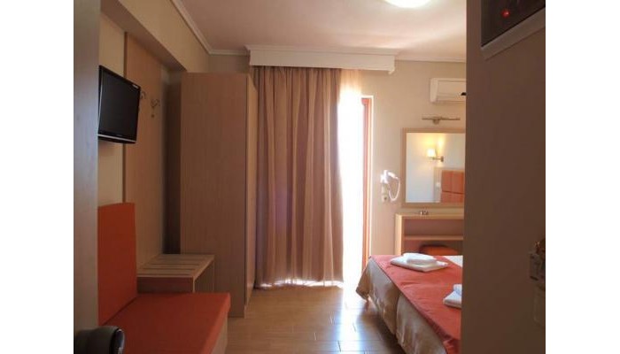 Princess Hotel poza 8