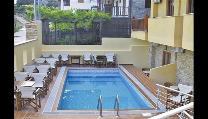 Princess Hotel poza 1