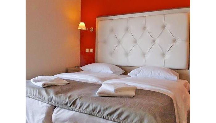 Princess Hotel poza 6