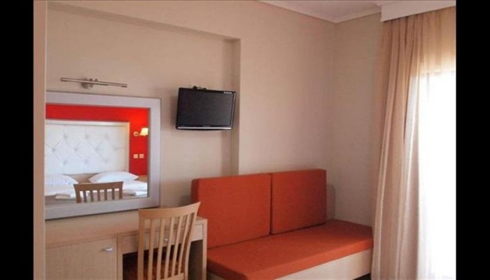 Princess Hotel poza 3