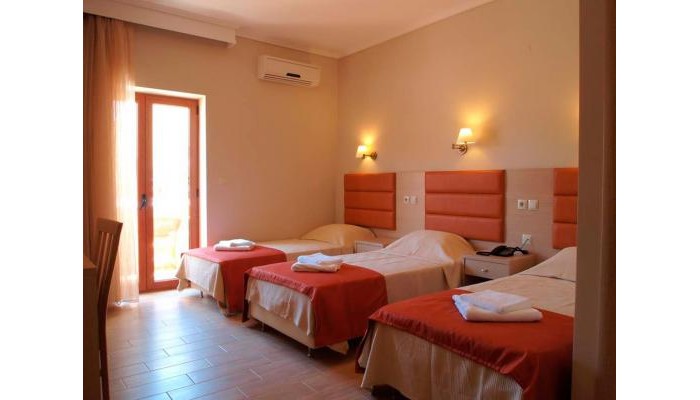 Princess Hotel poza 9