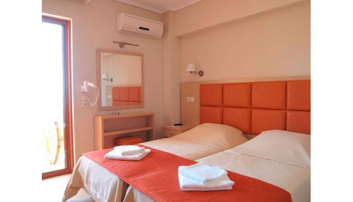 Princess Hotel poza 7