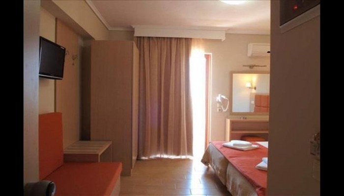 Princess Hotel poza 2