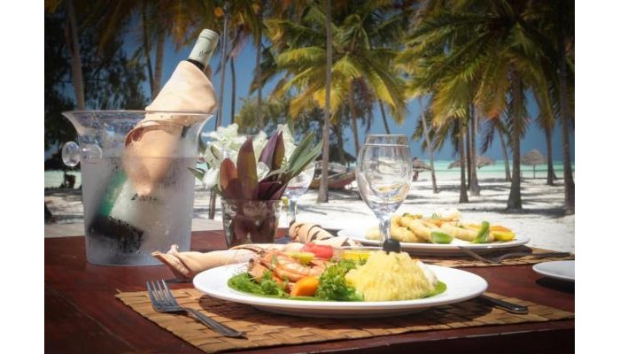 Cristal Resort poza 21