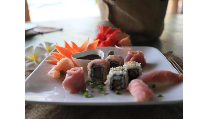 Cristal Resort poza 22