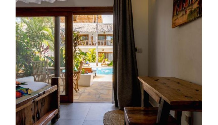 Hotel Aluna Paje poza 6