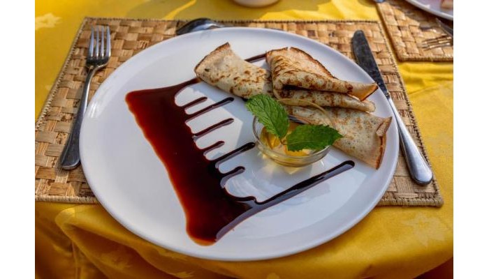 Hotel Aluna Paje poza 13